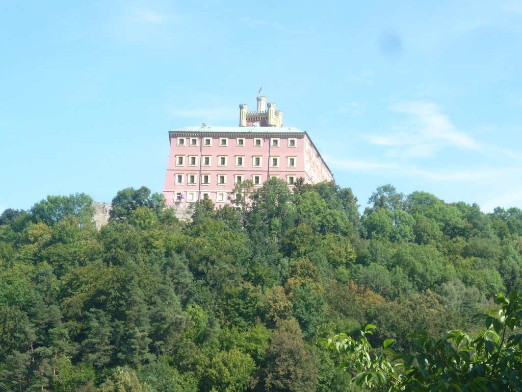 Olomoucký kraj - věznice Mírov (2011) by Tesino /cz/