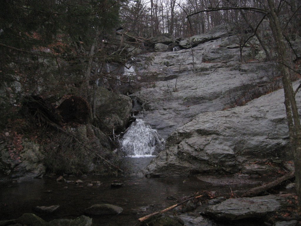 Cunningham Falls (78') by Chris Sanfino