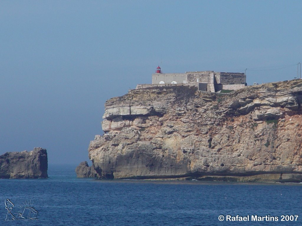 07Out, Nazaré01 by Rafael Martins