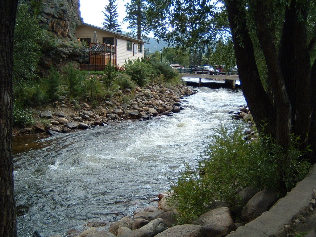 Estes Park by Dalibor Pocanic