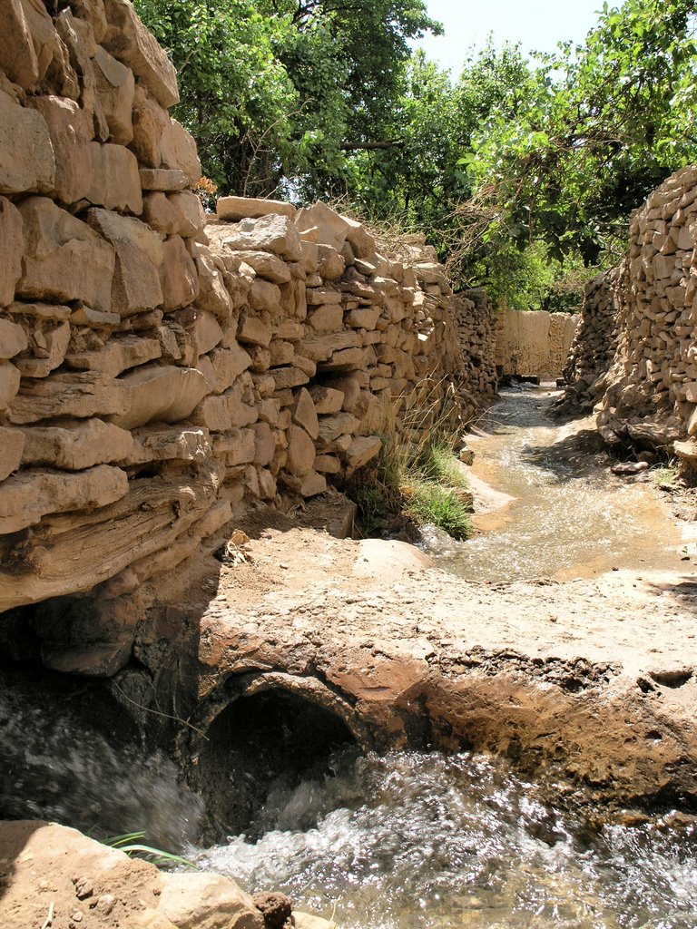 Taouiala by Nabil Benmoussa