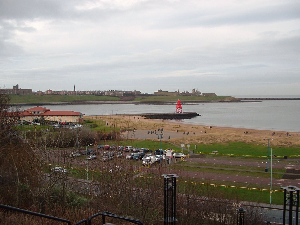 South Shields by phw26