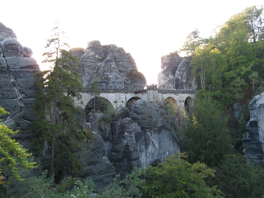 Bastei1 by lucky__luke