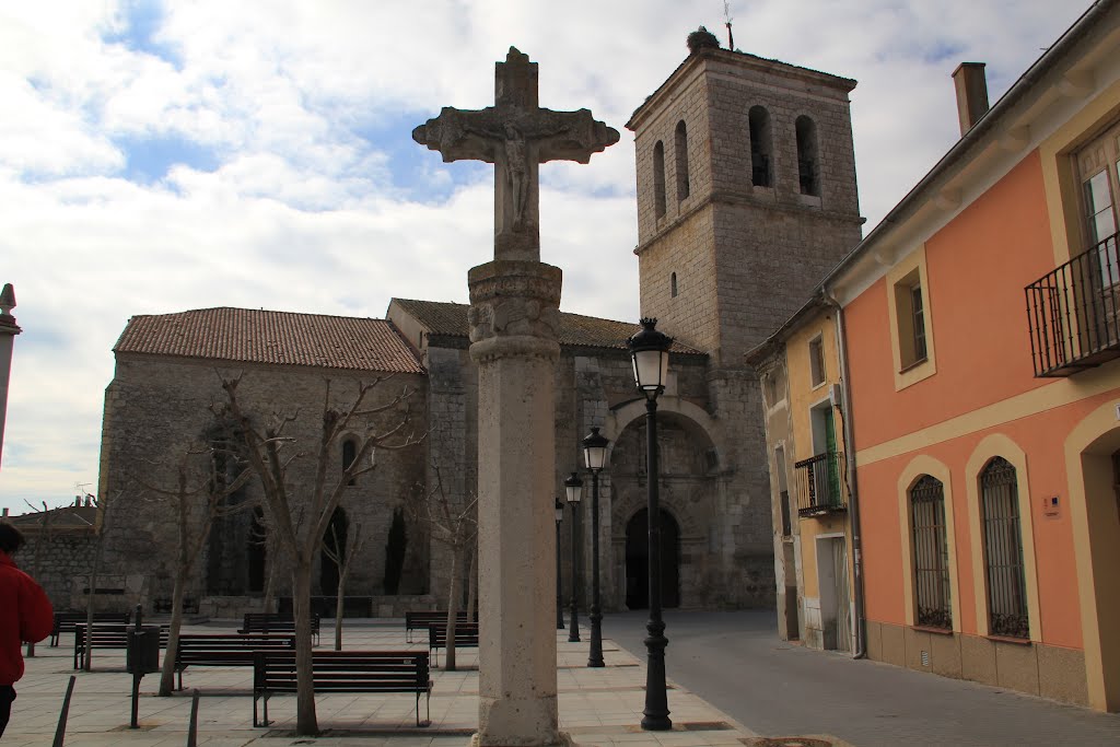 Iglesia De San Juan Evangelista 080 by more080