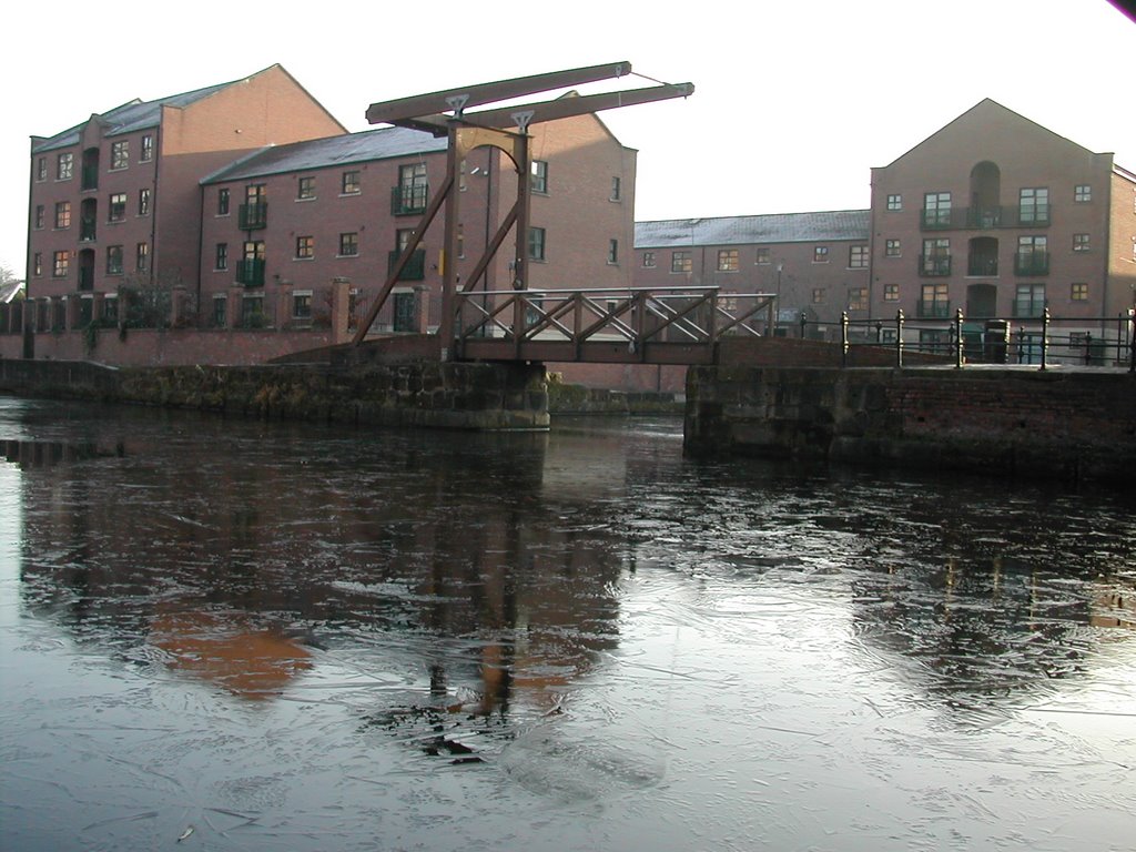 Castlefield by City Centre Cruises