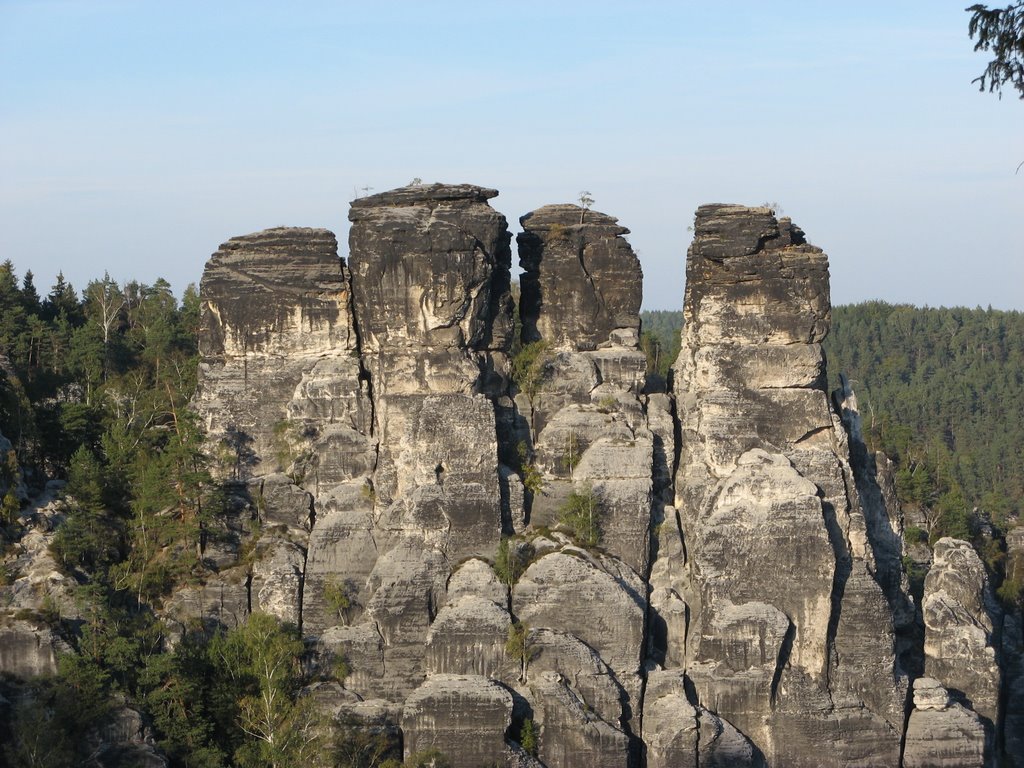 Bastei3 by lucky__luke