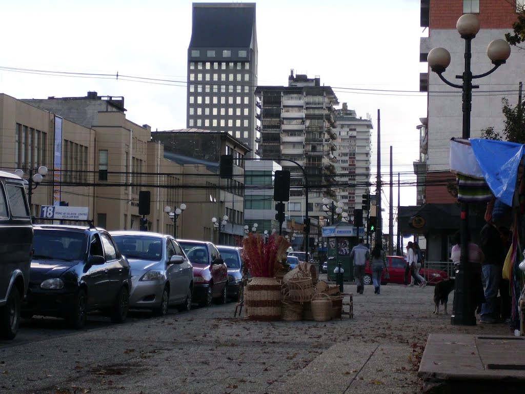 Temuco Centro by ztgo_cl