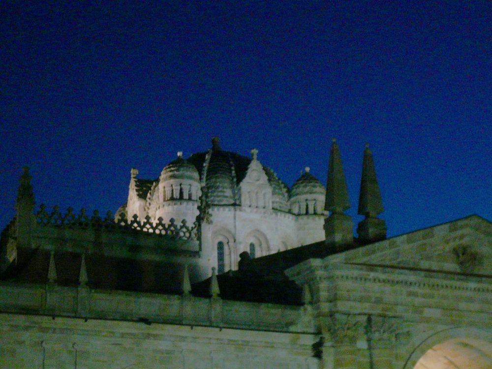 Cimborrio de la Catedral de Zamora, País Llionés by Llara