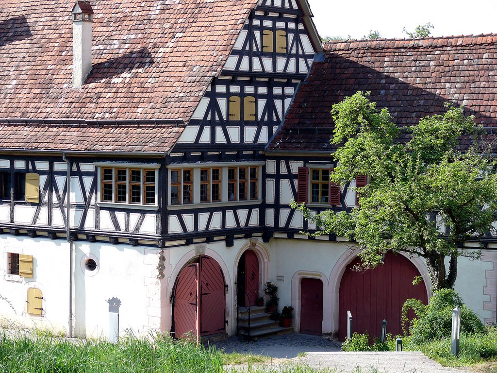 Freilichtmuseum Beuren by ingerl-a