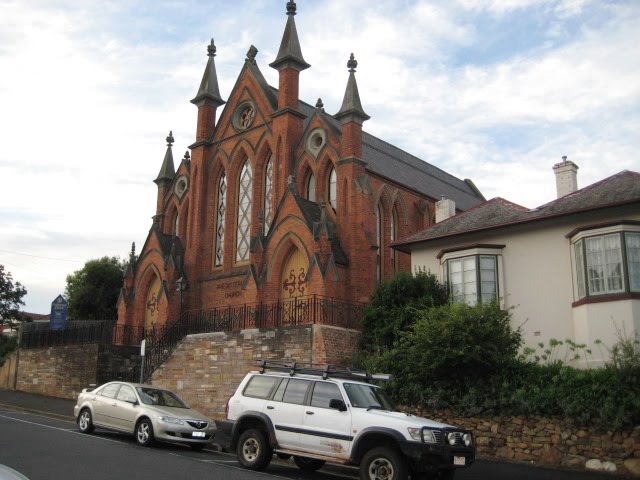 Castlemaine 2, Australia by 37596