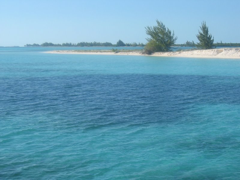 Cuba Cayo Largo by r.leonardo