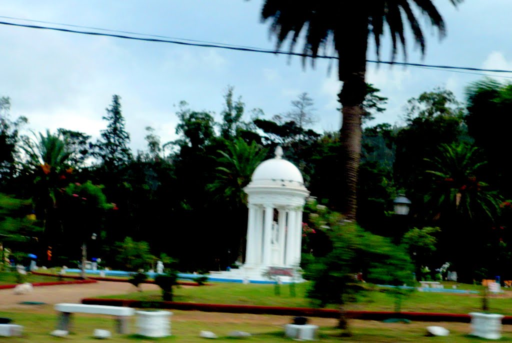 Cerro Pan de Azucar - Ruta 37 Maldonado Uruguay by servicioti