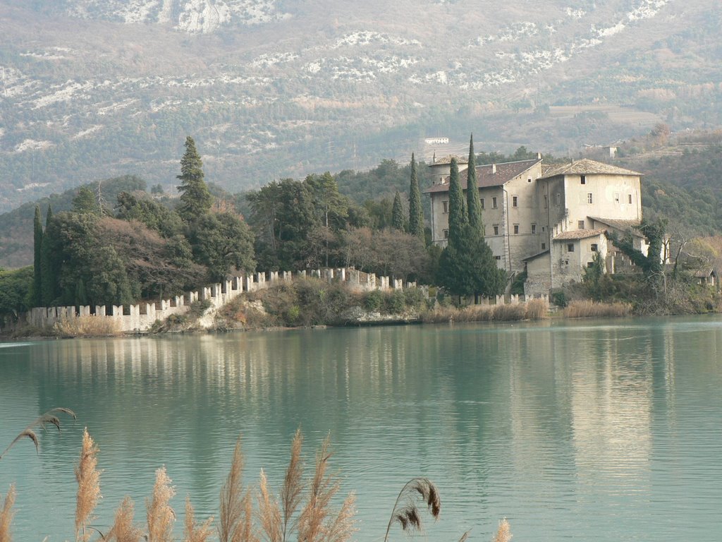 38072 Calavino, Province of Trento, Italy by gianmario bottini