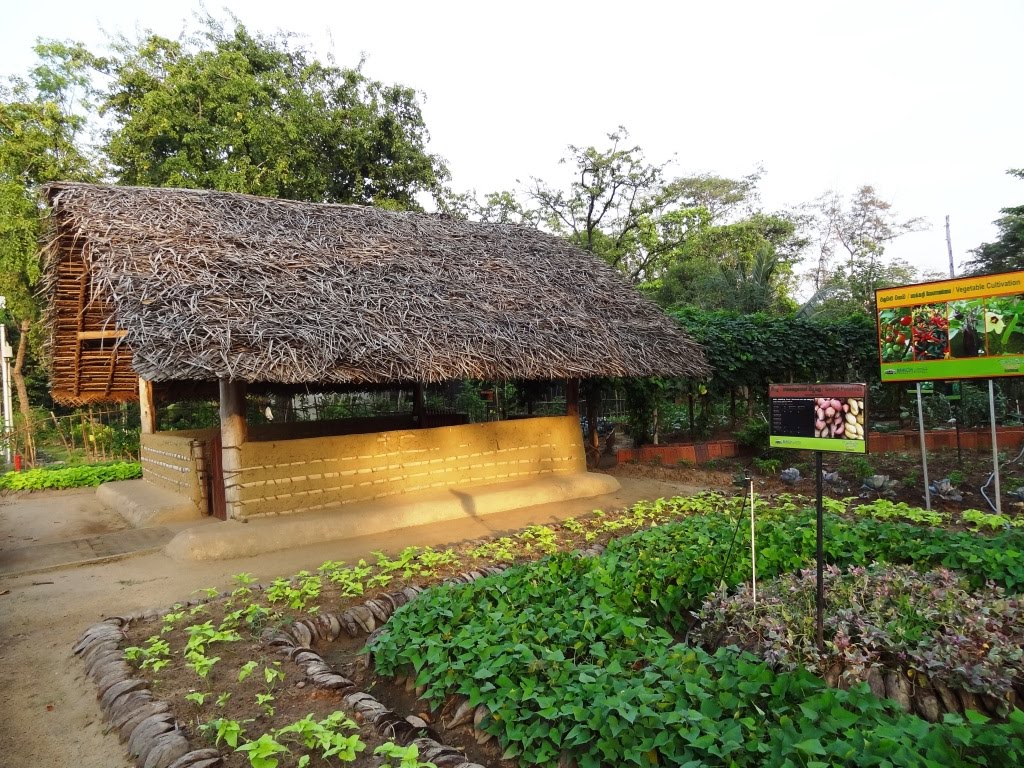 BMICH - Bandaranaike Memorial International Conference Hall premises by jmsbandara