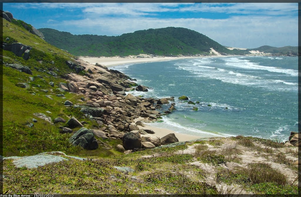 Praia da Tereza - Laguna - SC - • Sunriser by Sunriser ©