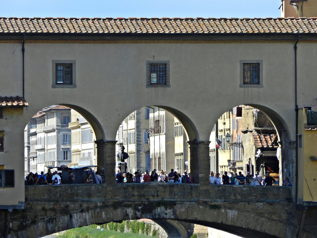 Firenze by borzoskata