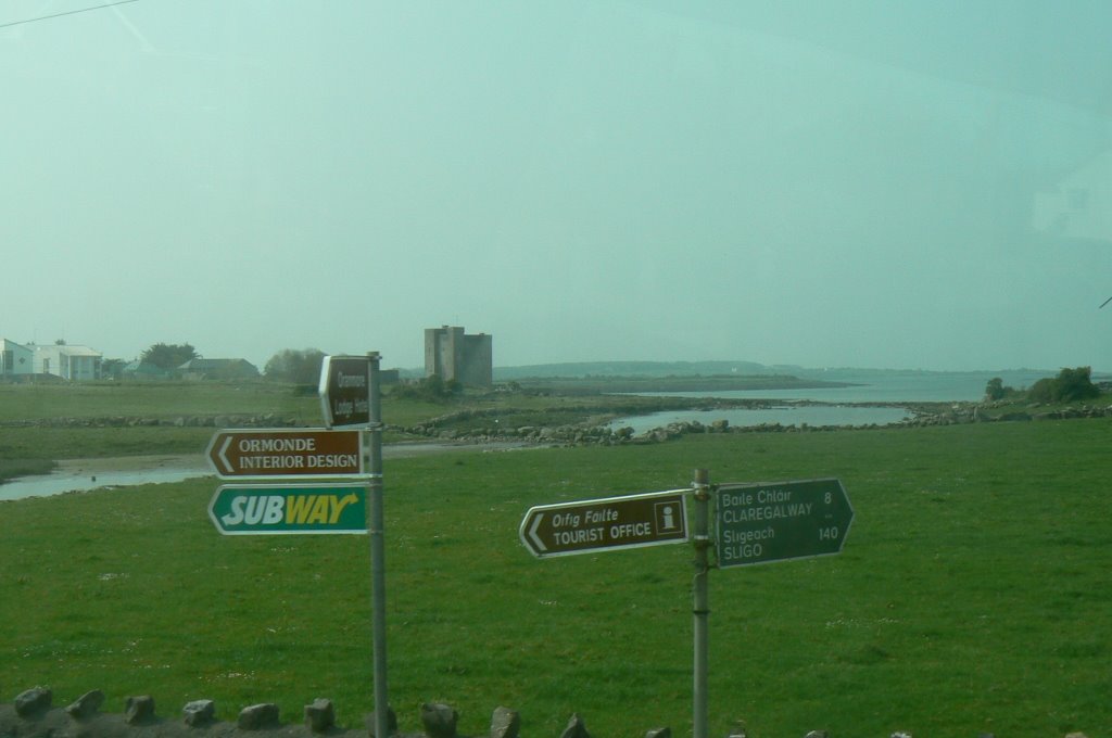 Galway - Oranmore by Dominik M. Ramík