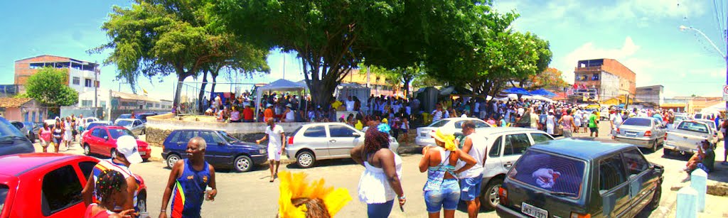 Mudança Do Garcia salvador -Bahia by Che_tadd®