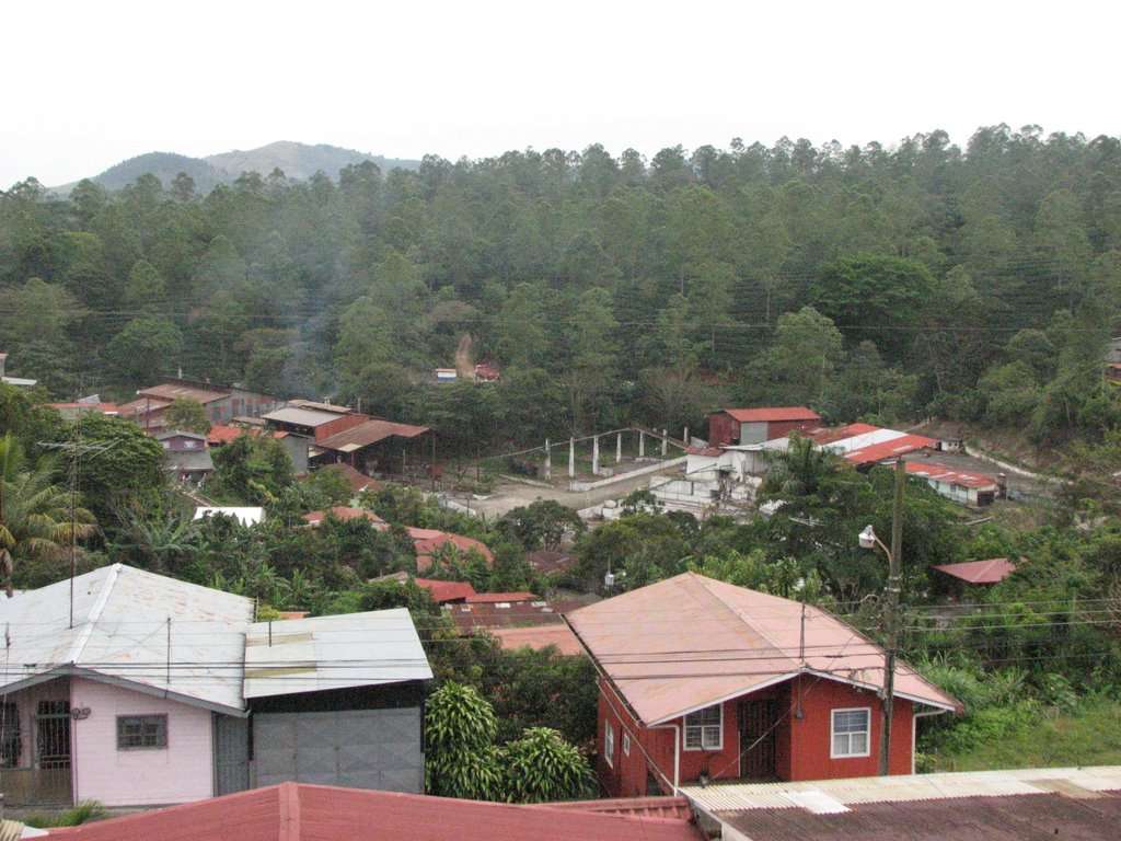 Beneficio de café en Naranjo by Shirfa