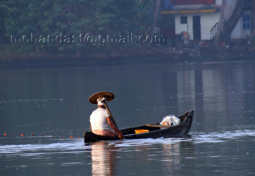 Korappuzha by mohandast