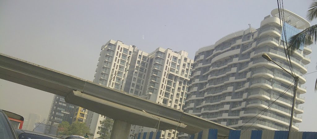 METRO INDIAN OIL NAGAR by veluswamy devendran