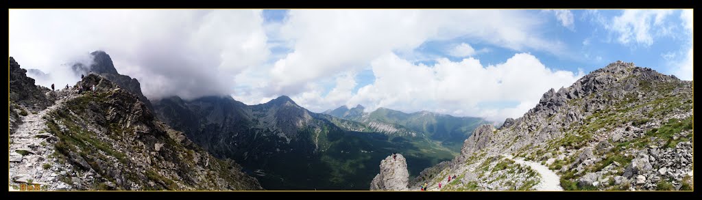 Pano.944.Vysoke.Tatry.51.Velka.Svistovka by HomerJ.