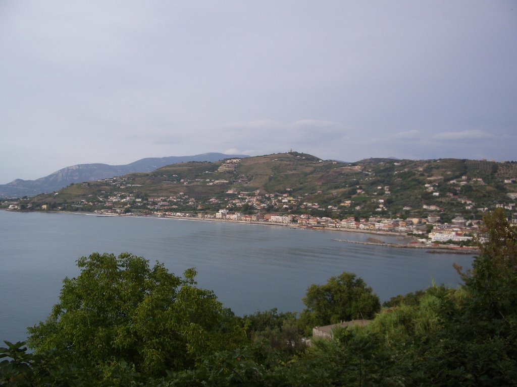 Panorama_lungomare by ANTO_FI