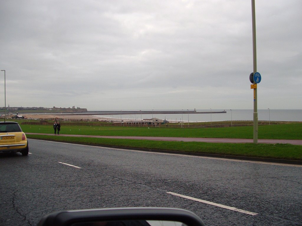 South Shields by phw26