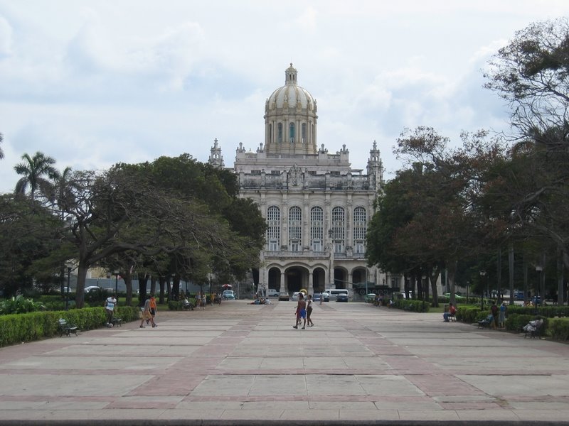 Cuba Havana by r.leonardo