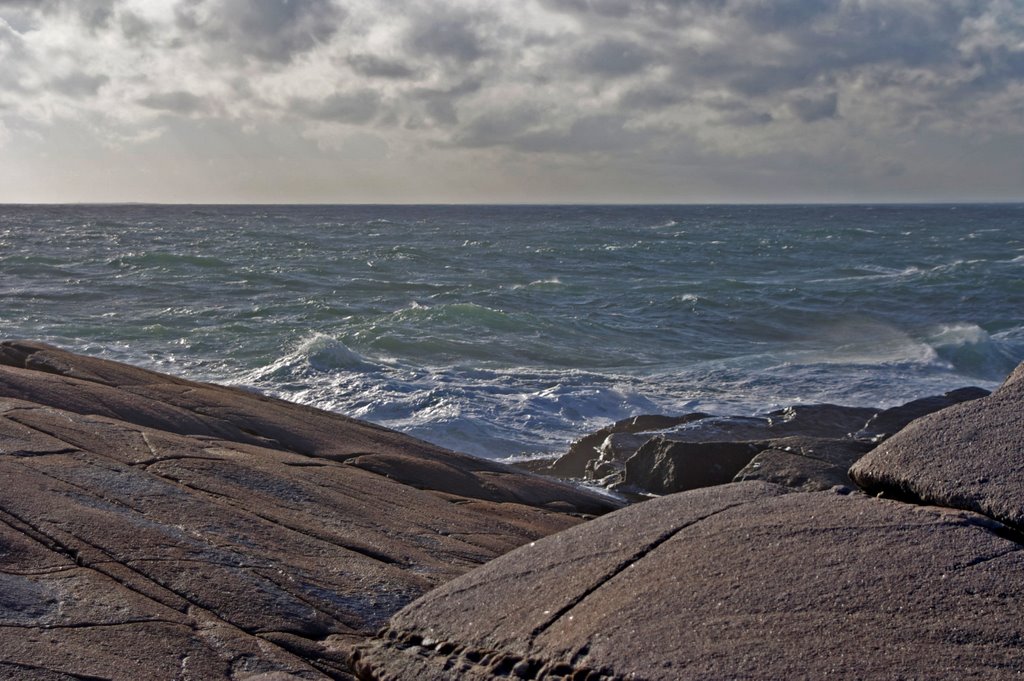 Peggy's Cove by jclaener