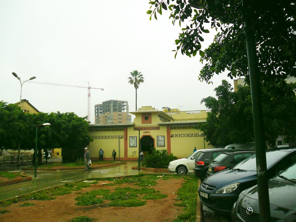 PLACE DE SAINT EUGENE . FR MOULAY by maryse.munuera@numericable.fr