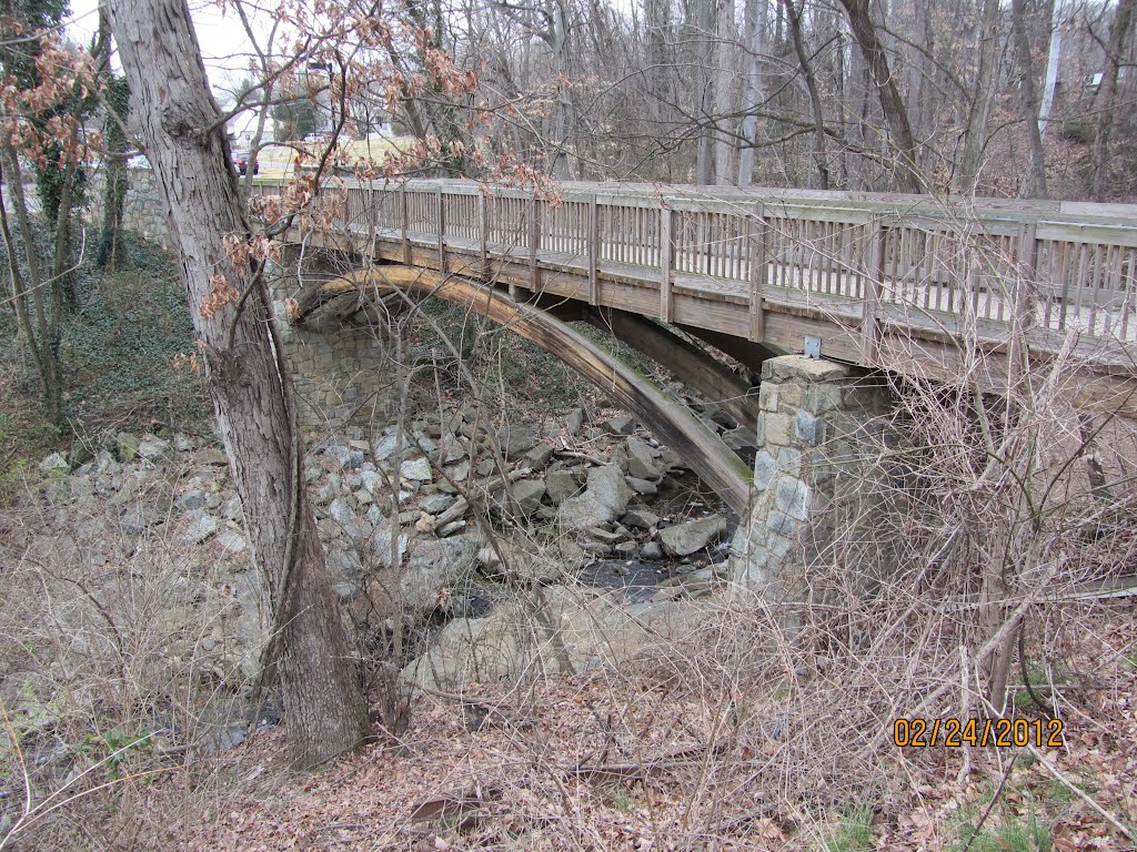 Glen Echo Park, MD by jsohn