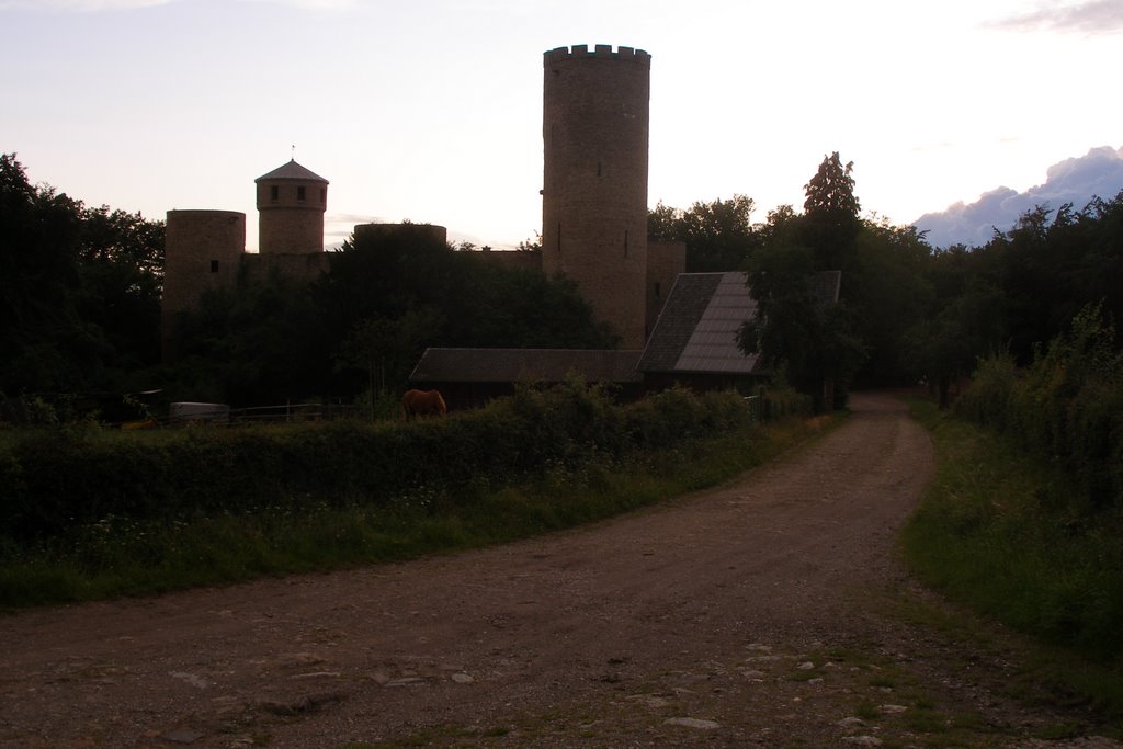 Laufenburg by gbaer