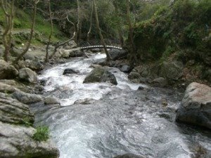 Başlamış ılıcaları akarsu fotoğraf.furkan mert www.ergiad.org.tr by hüseyinmert