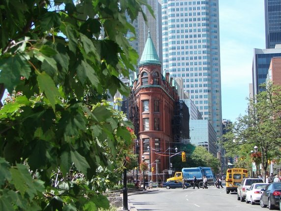 St Lawrence Market by stardog