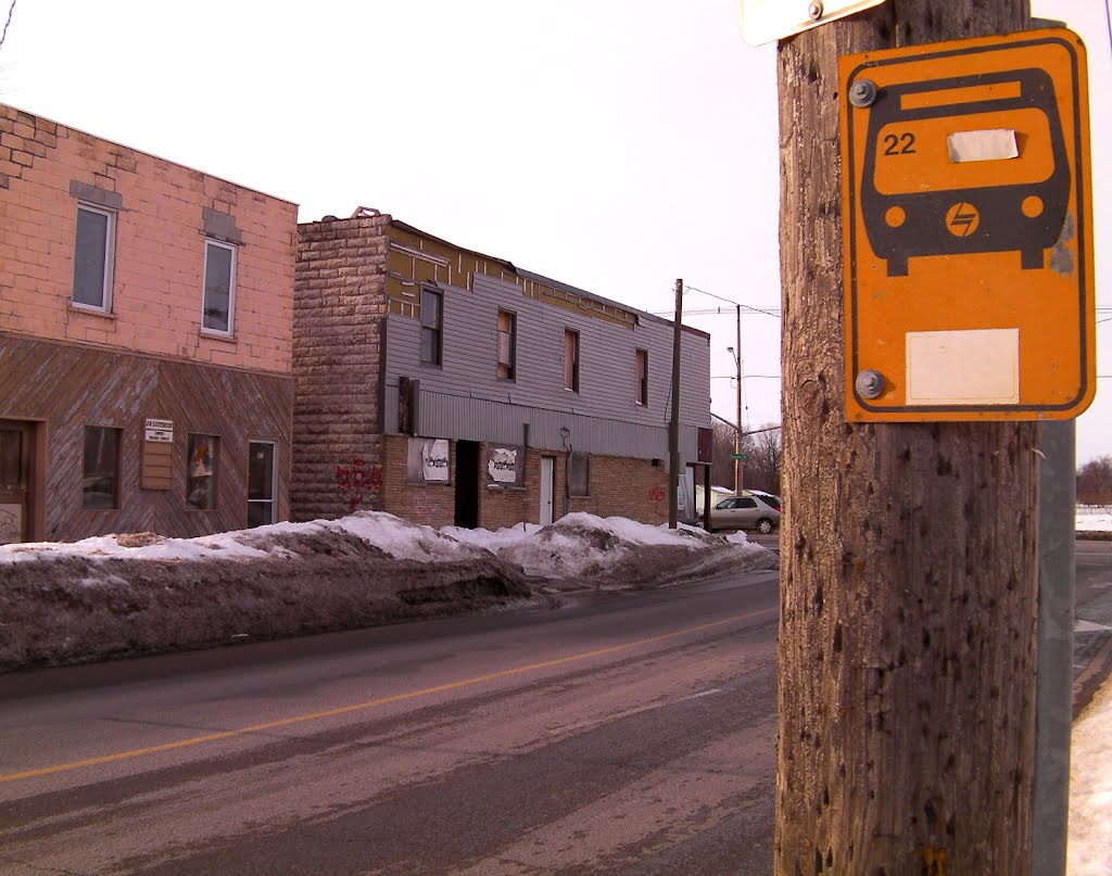 Hale & Dundas, 02/2011 by E. Victor C.