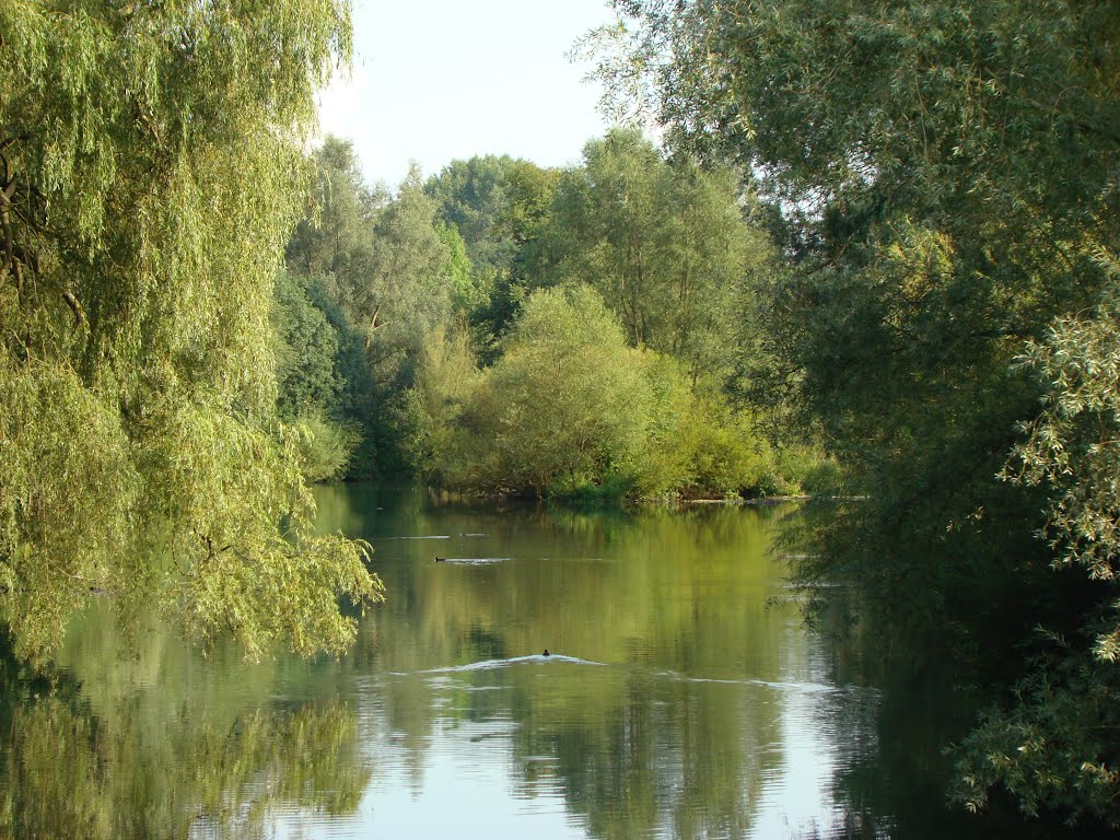 Paderborner Land ( Lippe ) September 2011 by DortmundWestfalica