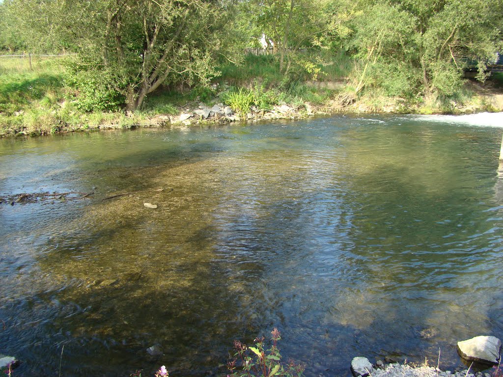 Paderborner Land ( Lippe) September 2011 by DortmundWestfalica