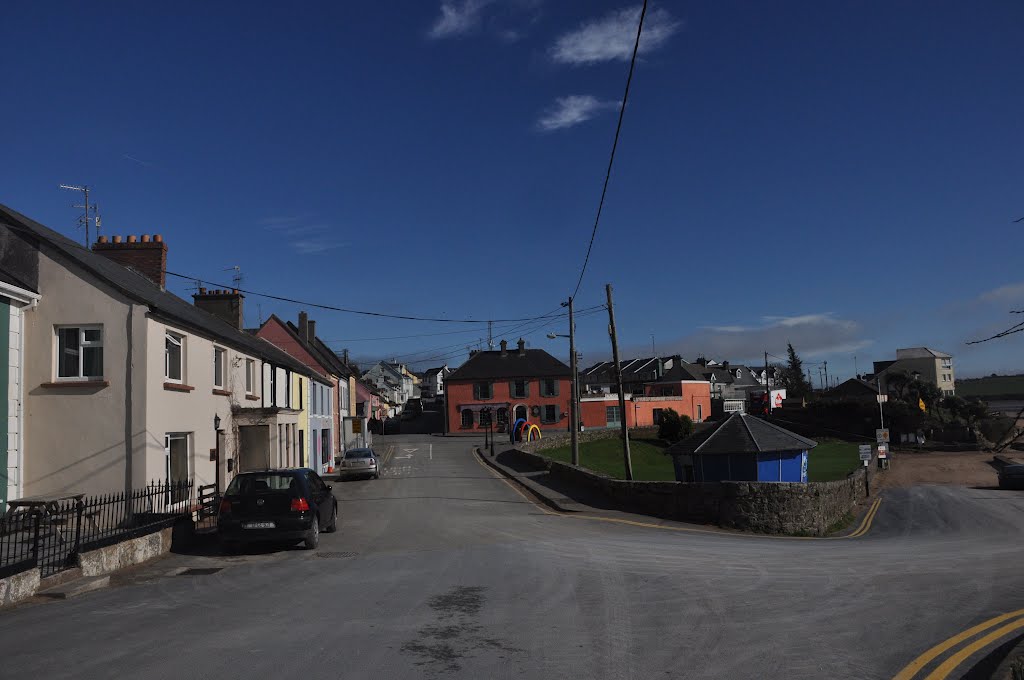 Duncannon Wexford Ireland by twinpines