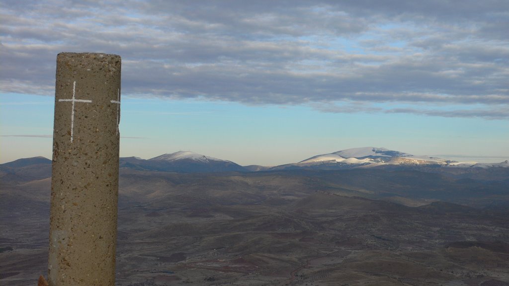 Moncayo 3 by pmbrea