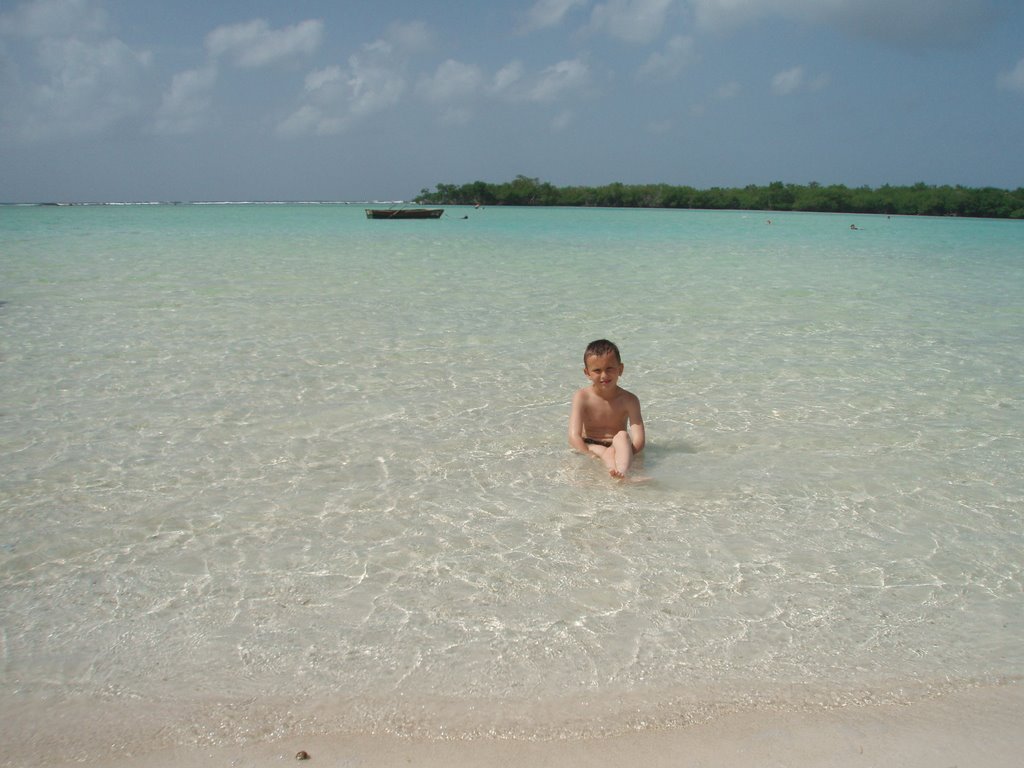 BOCA CHICA by michalak