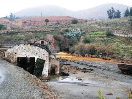 El Tunel by Miguel Angel Maldona…