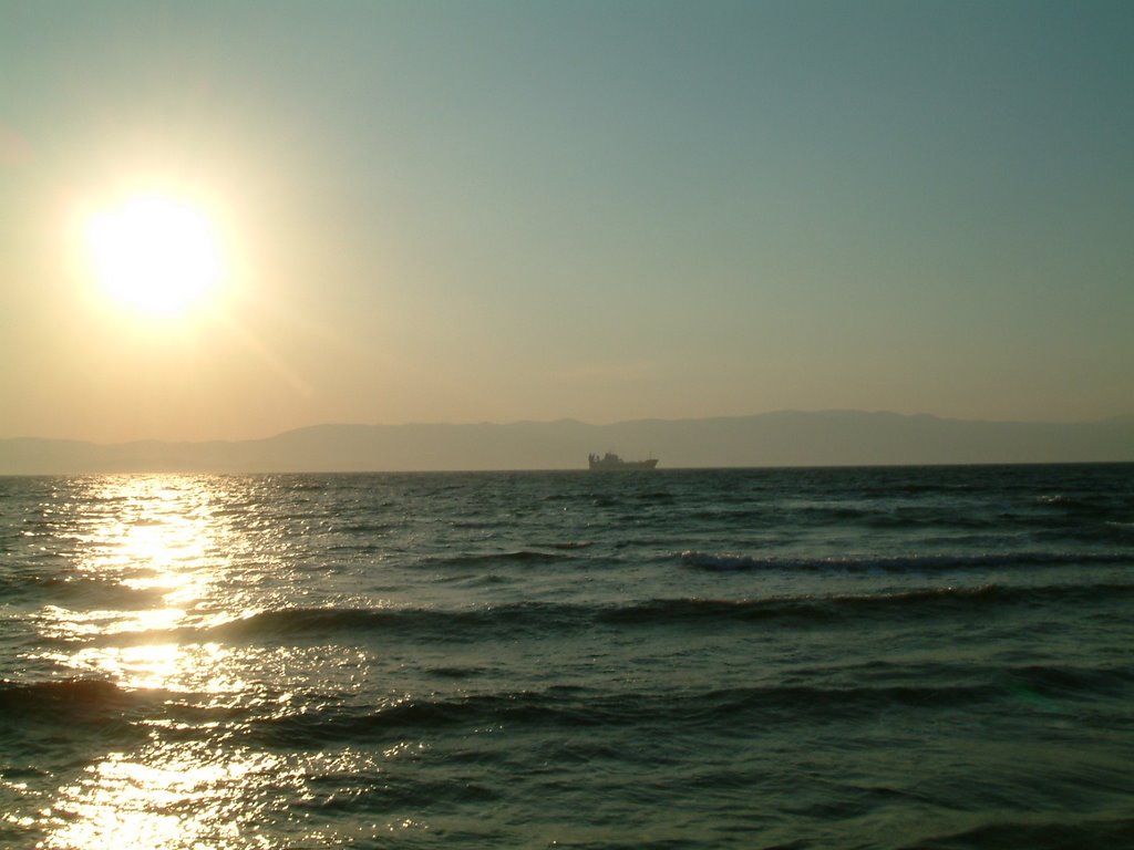 Çeşme, Ovacık/Çeşme/İzmir, Turkey by kropa .