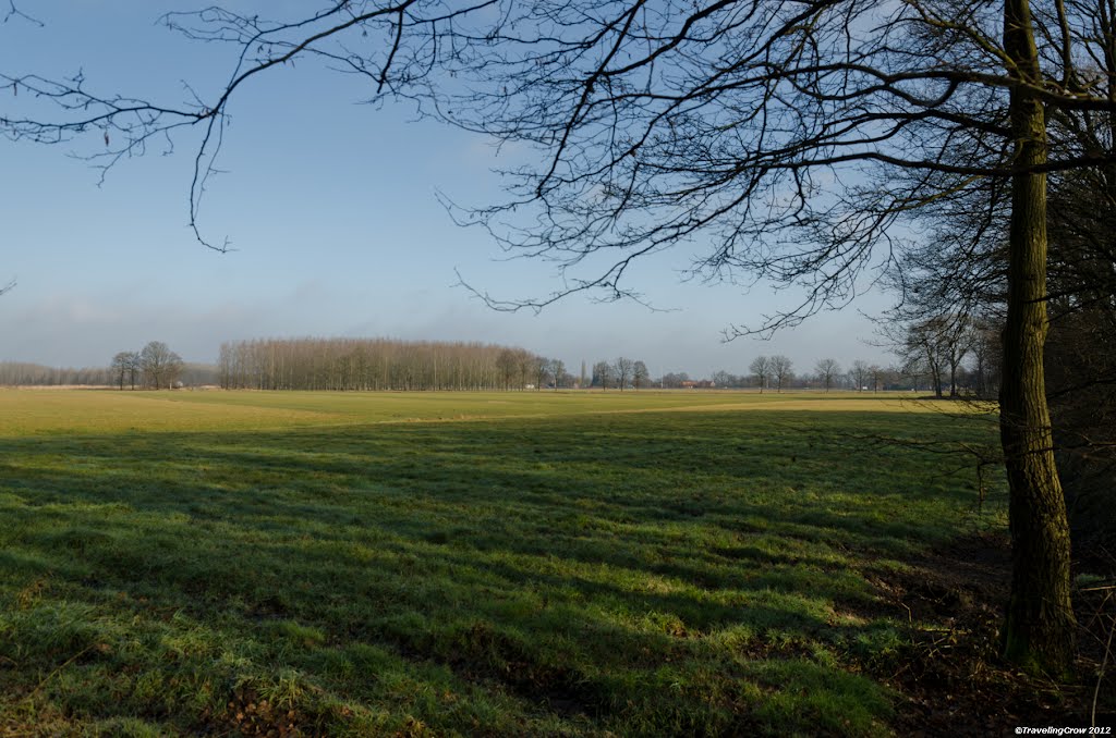 The Country Estate The Baest; Oirschot, Noord-Brabant (Information in first comment) by Traveling-Crow