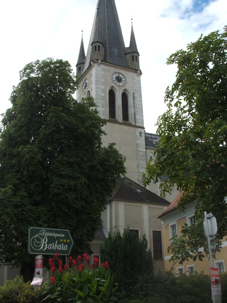 Der Weißkirchen in Steiermark by nc57&evab.