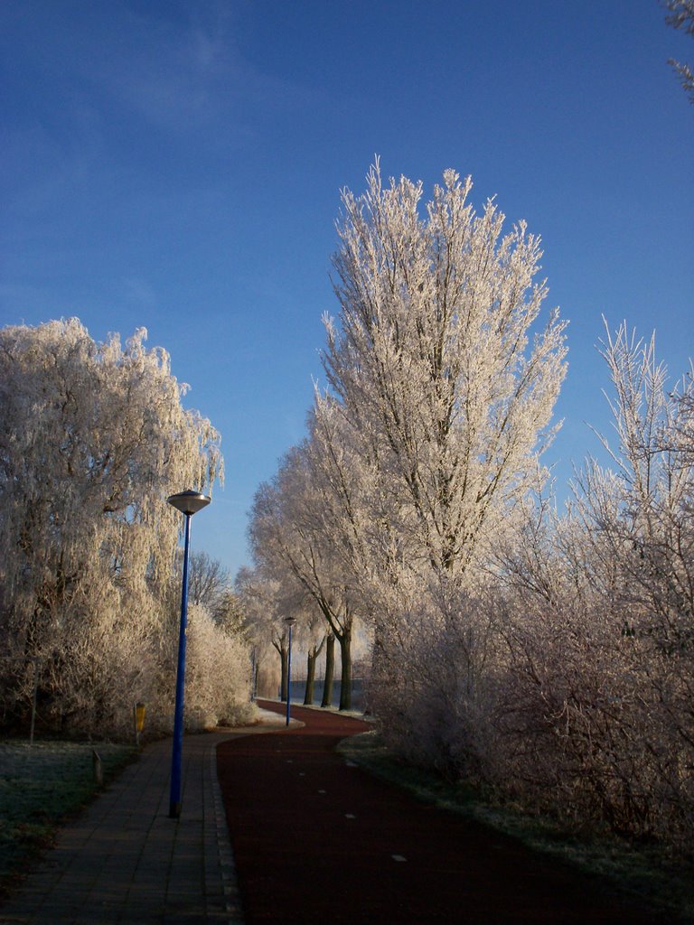 Bij de Gouwe heerhugowaard by stitcher