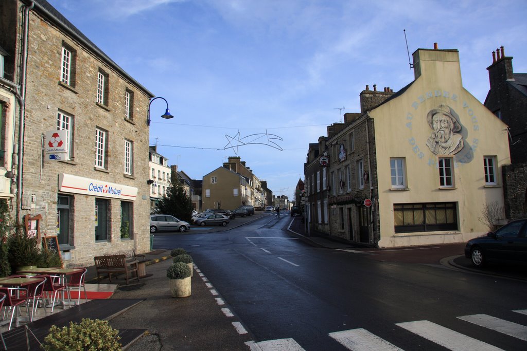 Portbail by ian.r