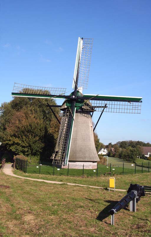 Lisse, Netherlands by Imelda & Arie