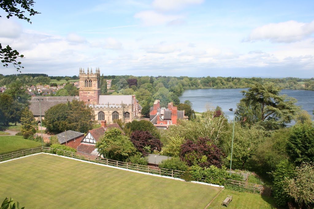 Ellesmere by Danny Carroll