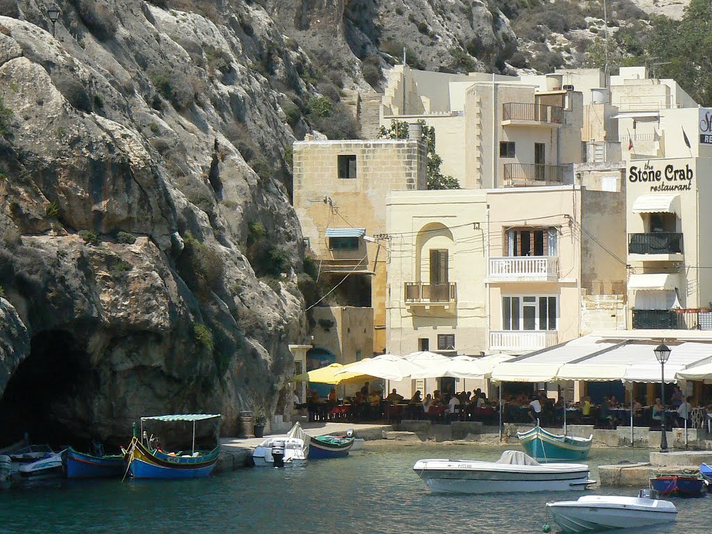 Xlendi by Boby - ilovefoto